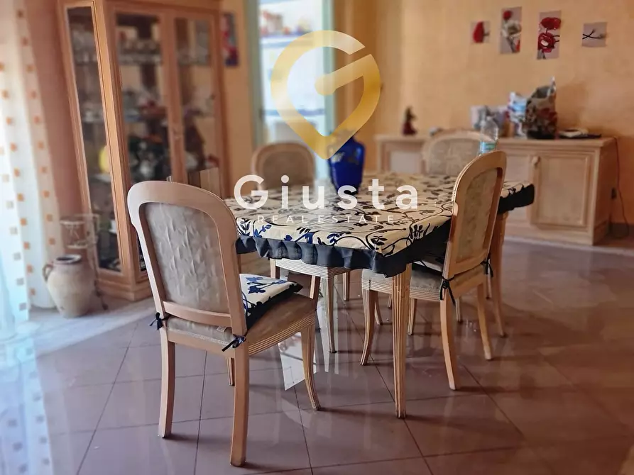 Immagine 13 di Appartamento in vendita  in via achille grandi 5 a Brindisi