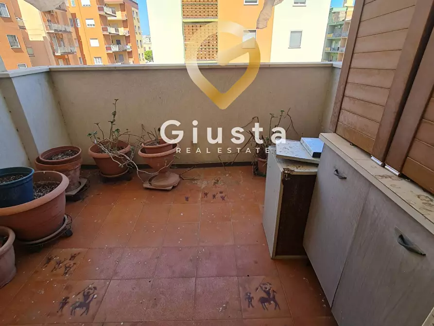 Immagine 22 di Appartamento in vendita  in via achille grandi 5 a Brindisi