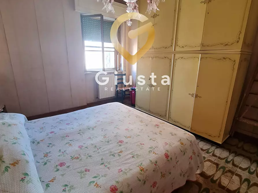 Immagine 33 di Appartamento in vendita  in via achille grandi 5 a Brindisi