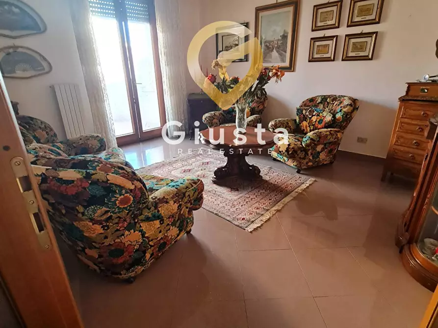 Immagine 17 di Appartamento in vendita  in via achille grandi 5 a Brindisi