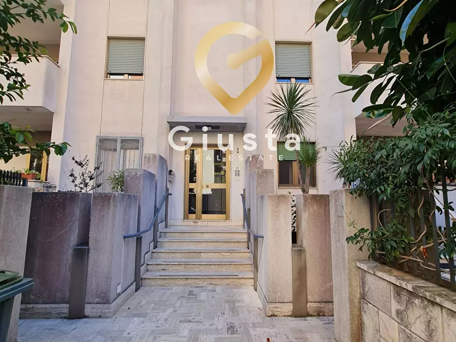 Immagine 2 di Appartamento in vendita  in via achille grandi 5 a Brindisi