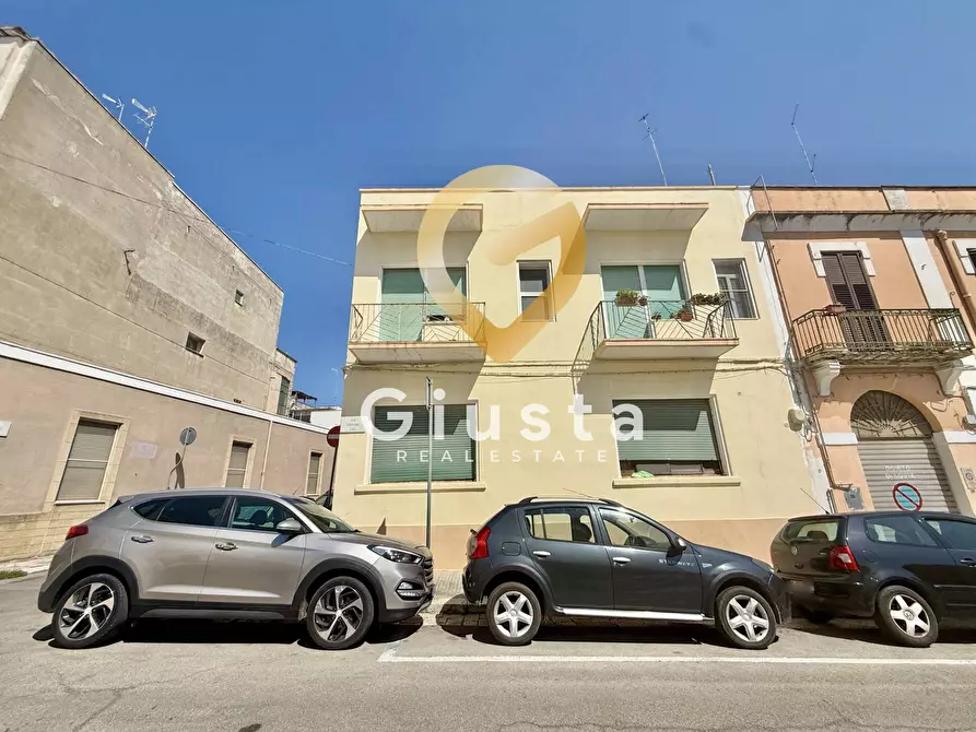 Immagine 4 di Appartamento in vendita  in Via Federico II di Svevia 8 a Brindisi