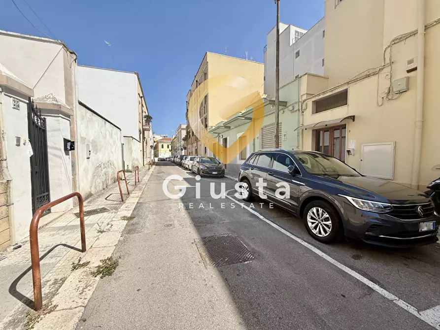 Immagine 5 di Appartamento in vendita  in Via Federico II di Svevia 8 a Brindisi