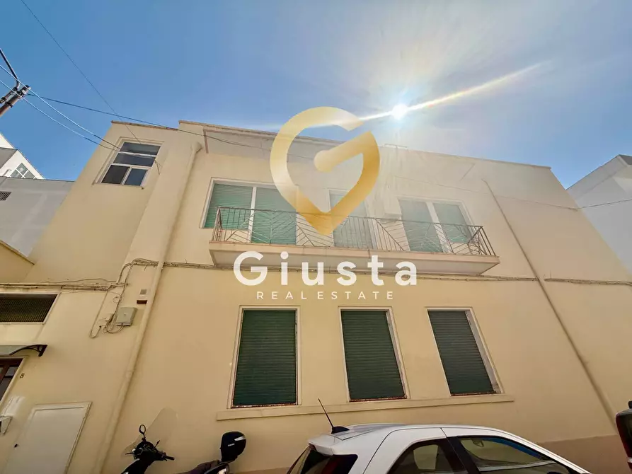 Immagine 2 di Appartamento in vendita  in Via Federico II di Svevia 8 a Brindisi