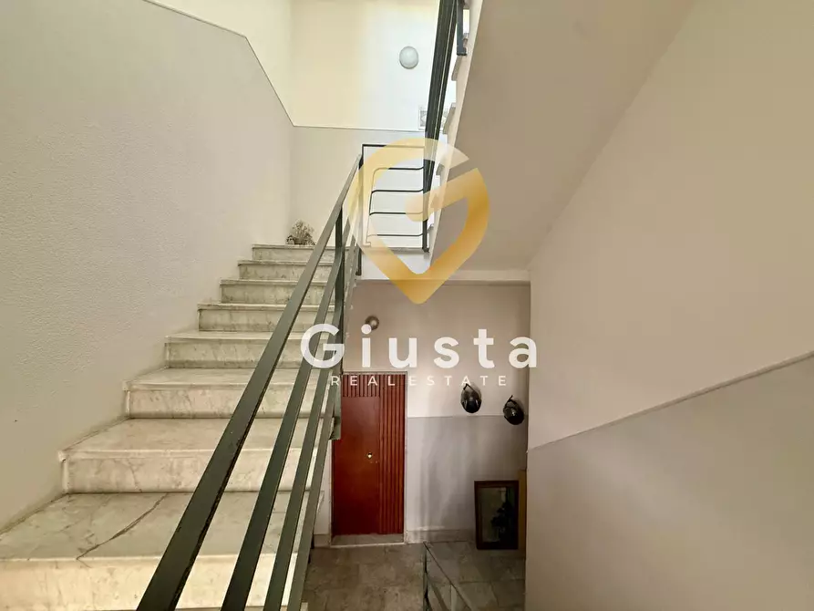 Immagine 7 di Appartamento in vendita  in Via Federico II di Svevia 8 a Brindisi