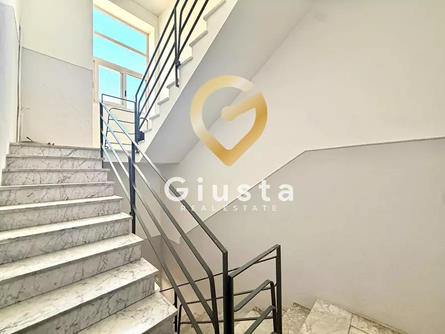 Immagine 8 di Appartamento in vendita  in Via Federico II di Svevia 8 a Brindisi