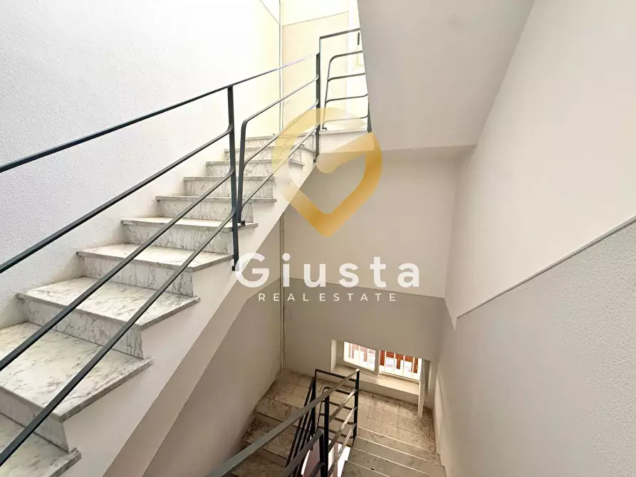 Immagine 9 di Appartamento in vendita  in Via Federico II di Svevia 8 a Brindisi