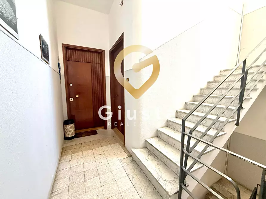 Immagine 10 di Appartamento in vendita  in Via Federico II di Svevia 8 a Brindisi