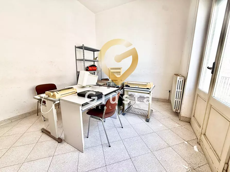 Immagine 12 di Appartamento in vendita  in Via Federico II di Svevia 8 a Brindisi