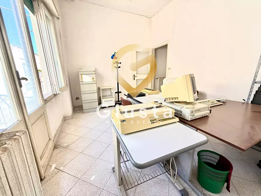 Immagine 16 di Appartamento in vendita  in Via Federico II di Svevia 8 a Brindisi