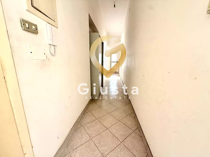 Immagine 19 di Appartamento in vendita  in Via Federico II di Svevia 8 a Brindisi