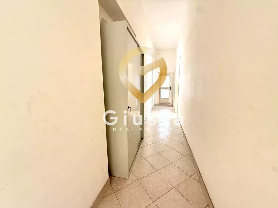 Immagine 20 di Appartamento in vendita  in Via Federico II di Svevia 8 a Brindisi