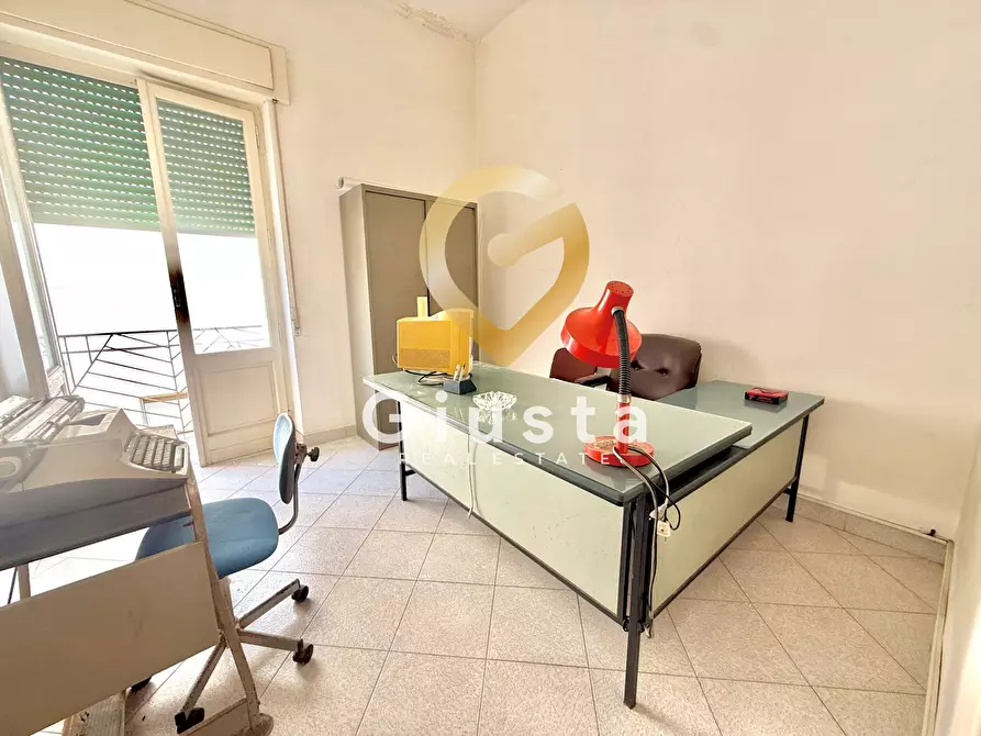 Immagine 13 di Appartamento in vendita  in Via Federico II di Svevia 8 a Brindisi