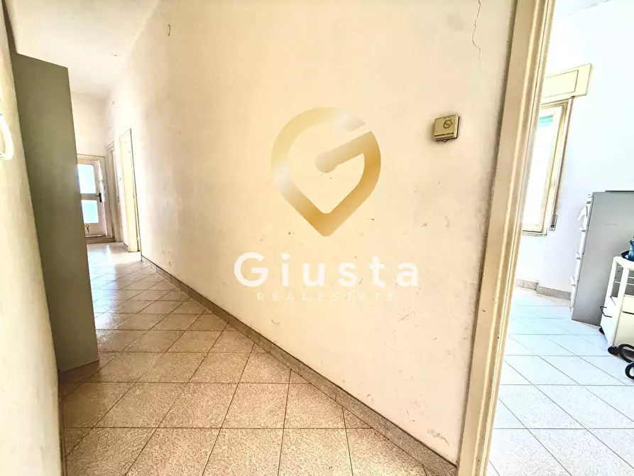 Immagine 21 di Appartamento in vendita  in Via Federico II di Svevia 8 a Brindisi