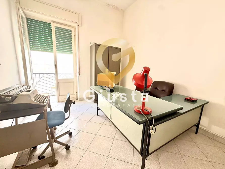 Immagine 14 di Appartamento in vendita  in Via Federico II di Svevia 8 a Brindisi