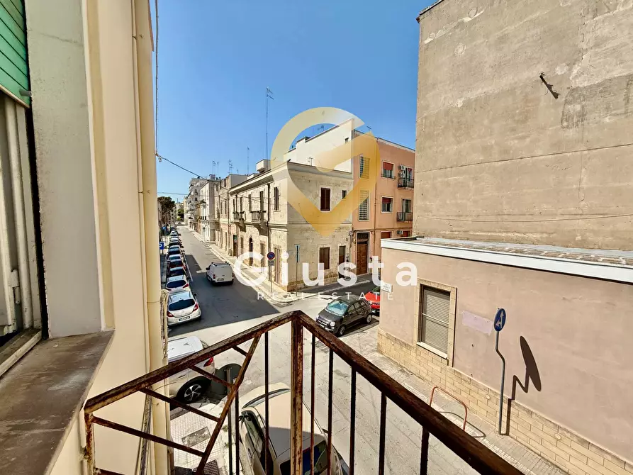 Immagine 22 di Appartamento in vendita  in Via Federico II di Svevia 8 a Brindisi