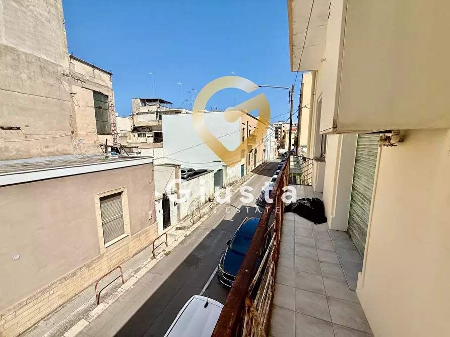 Immagine 23 di Appartamento in vendita  in Via Federico II di Svevia 8 a Brindisi