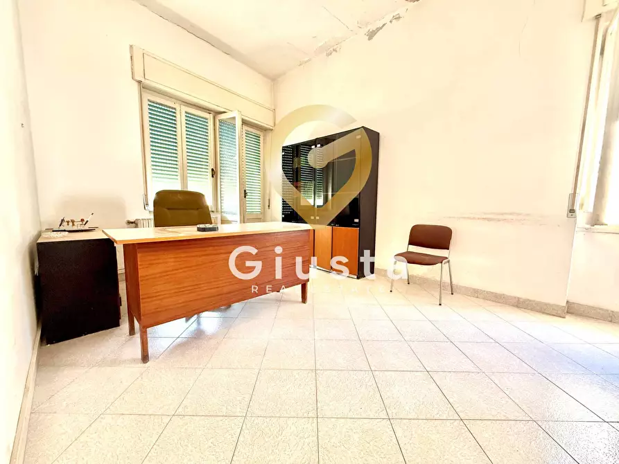 Immagine 18 di Appartamento in vendita  in Via Federico II di Svevia 8 a Brindisi