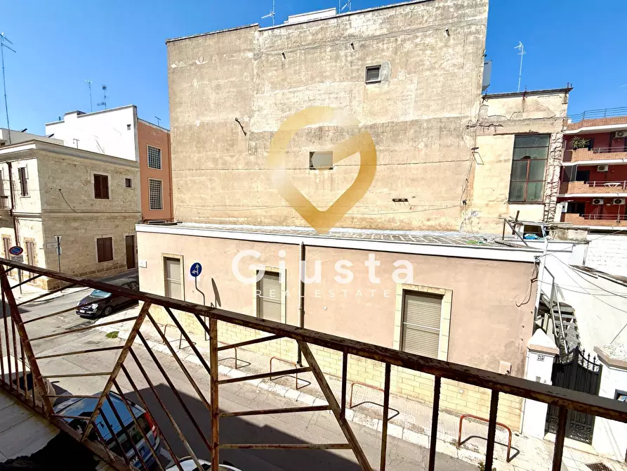 Immagine 24 di Appartamento in vendita  in Via Federico II di Svevia 8 a Brindisi