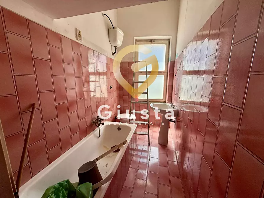 Immagine 25 di Appartamento in vendita  in Via Federico II di Svevia 8 a Brindisi