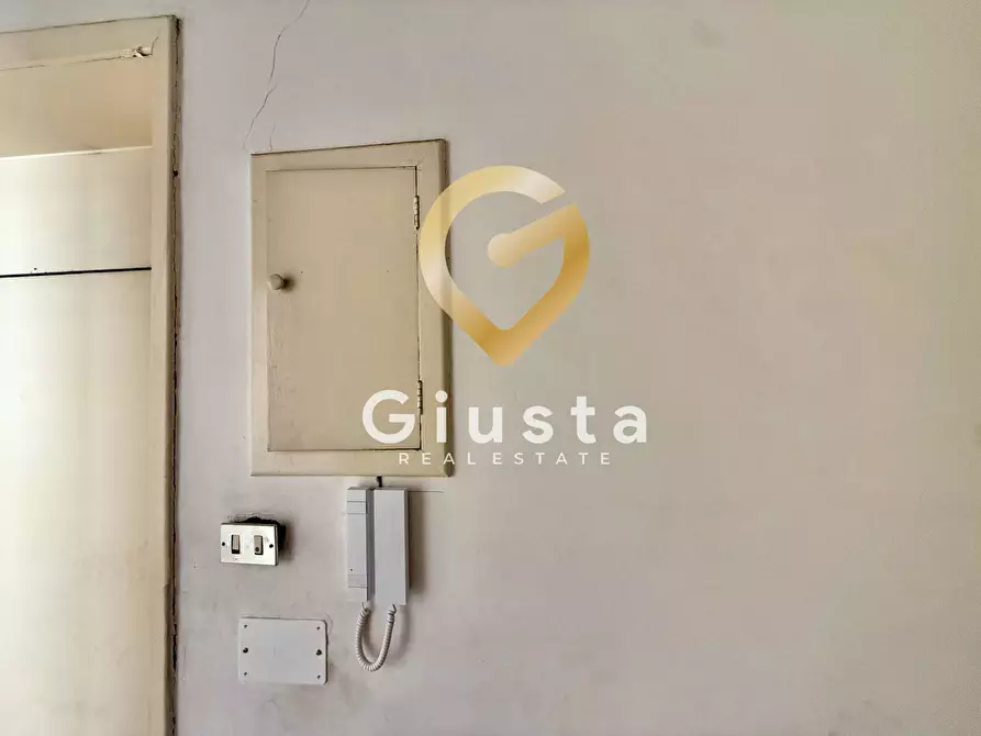 Immagine 26 di Appartamento in vendita  in Via Federico II di Svevia 8 a Brindisi