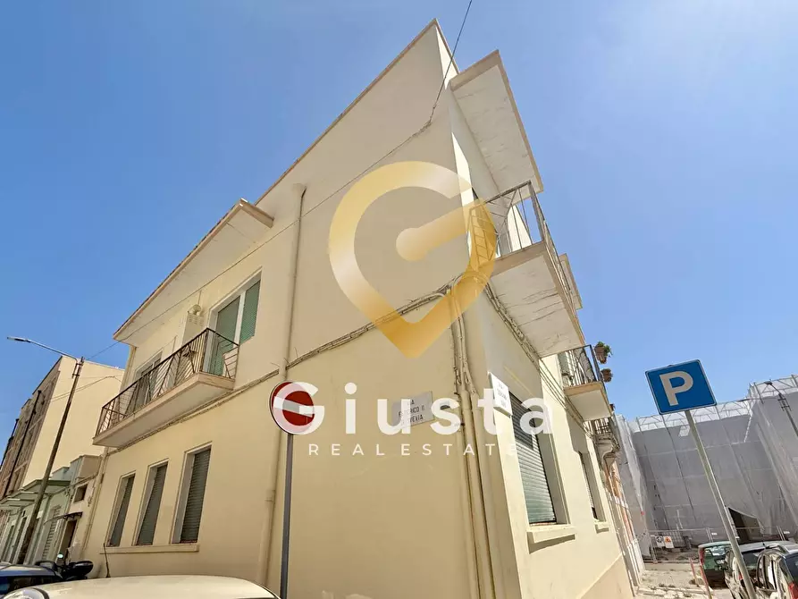 Immagine 3 di Appartamento in vendita  in Via Federico II di Svevia 8 a Brindisi