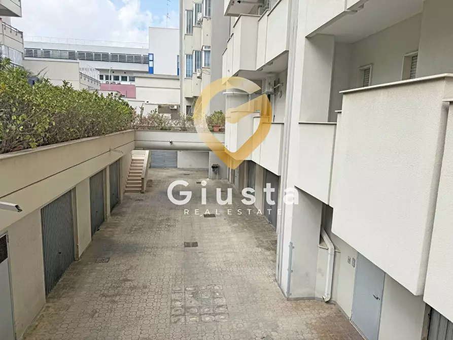 Immagine 24 di Appartamento in vendita  in Via Danimarca 7 a Brindisi