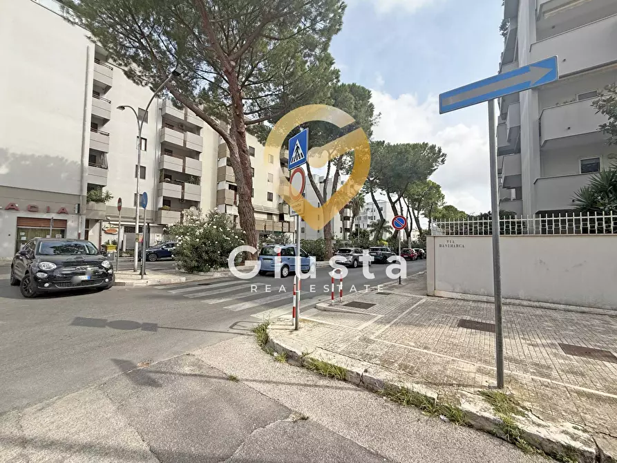 Immagine 2 di Appartamento in vendita  in Via Danimarca 7 a Brindisi