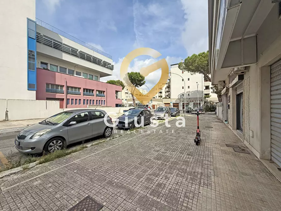 Immagine 3 di Appartamento in vendita  in Via Danimarca 7 a Brindisi