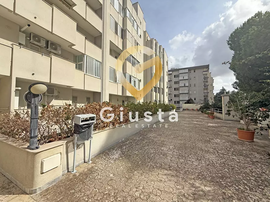 Immagine 7 di Appartamento in vendita  in Via Danimarca 7 a Brindisi