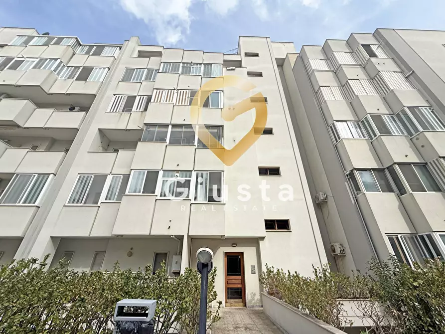 Immagine 8 di Appartamento in vendita  in Via Danimarca 7 a Brindisi