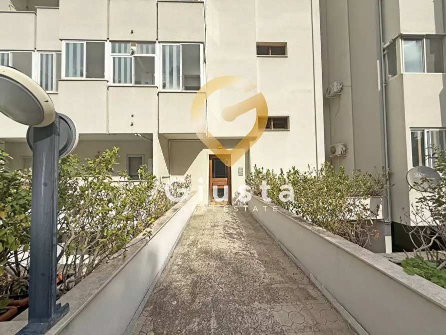 Immagine 9 di Appartamento in vendita  in Via Danimarca 7 a Brindisi