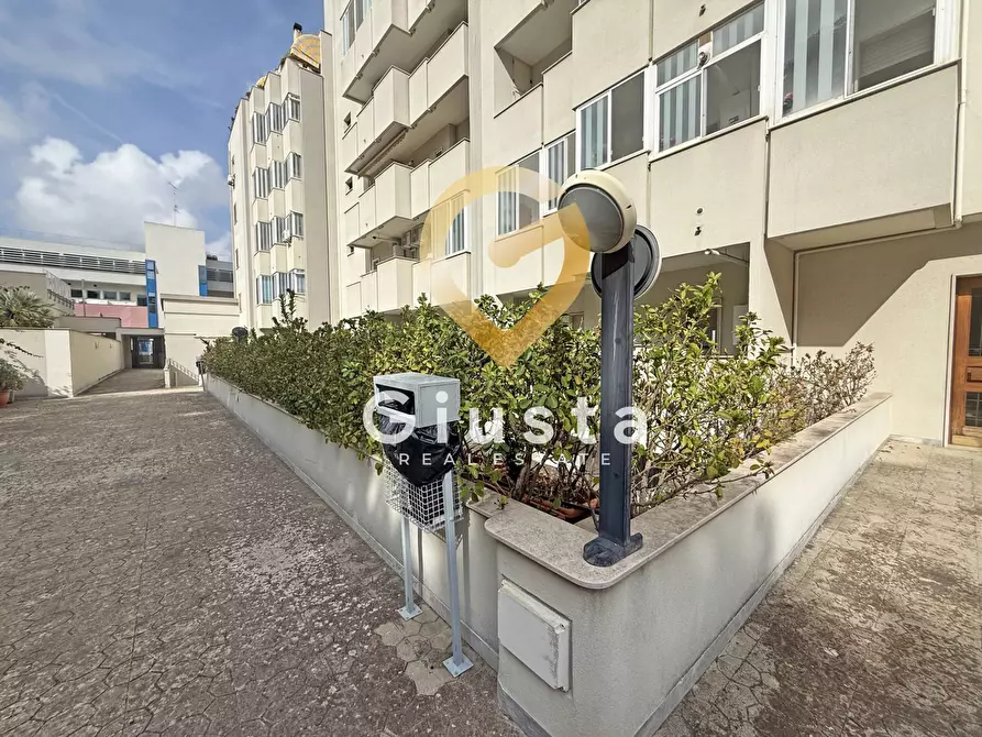 Immagine 10 di Appartamento in vendita  in Via Danimarca 7 a Brindisi