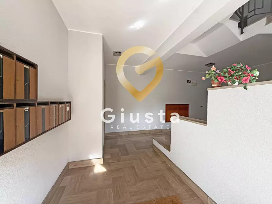 Immagine 11 di Appartamento in vendita  in Via Danimarca 7 a Brindisi