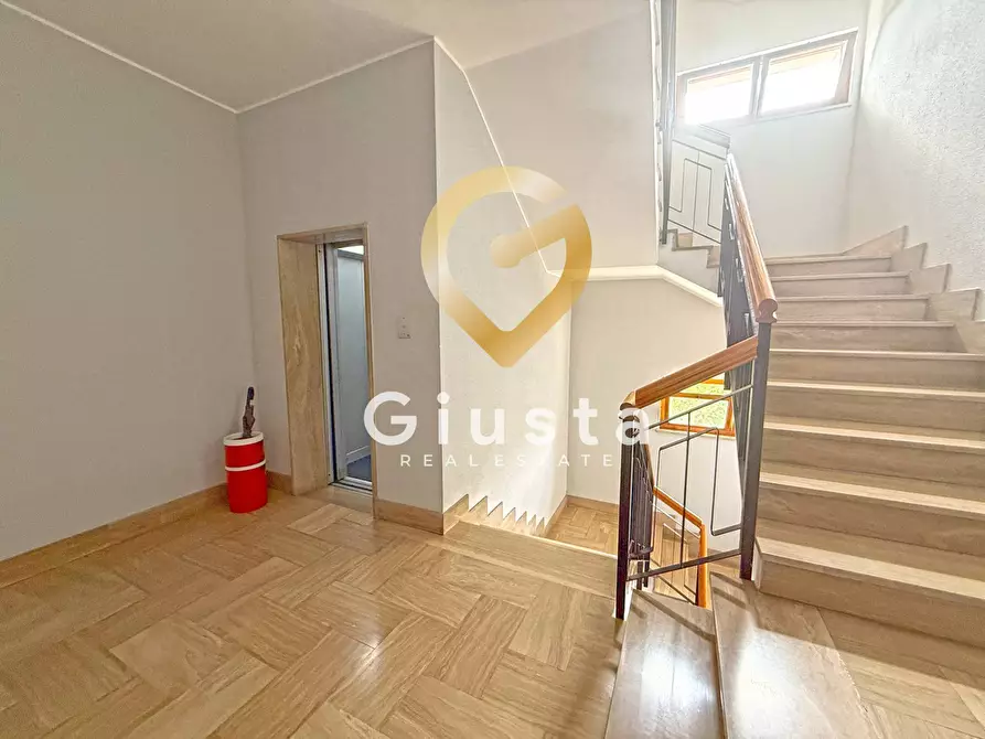 Immagine 13 di Appartamento in vendita  in Via Danimarca 7 a Brindisi