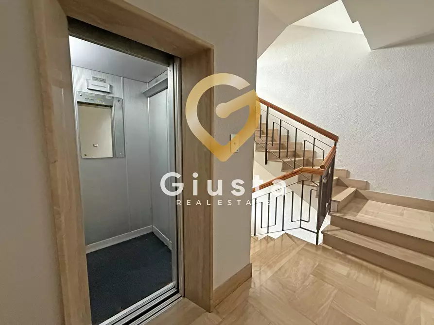 Immagine 14 di Appartamento in vendita  in Via Danimarca 7 a Brindisi