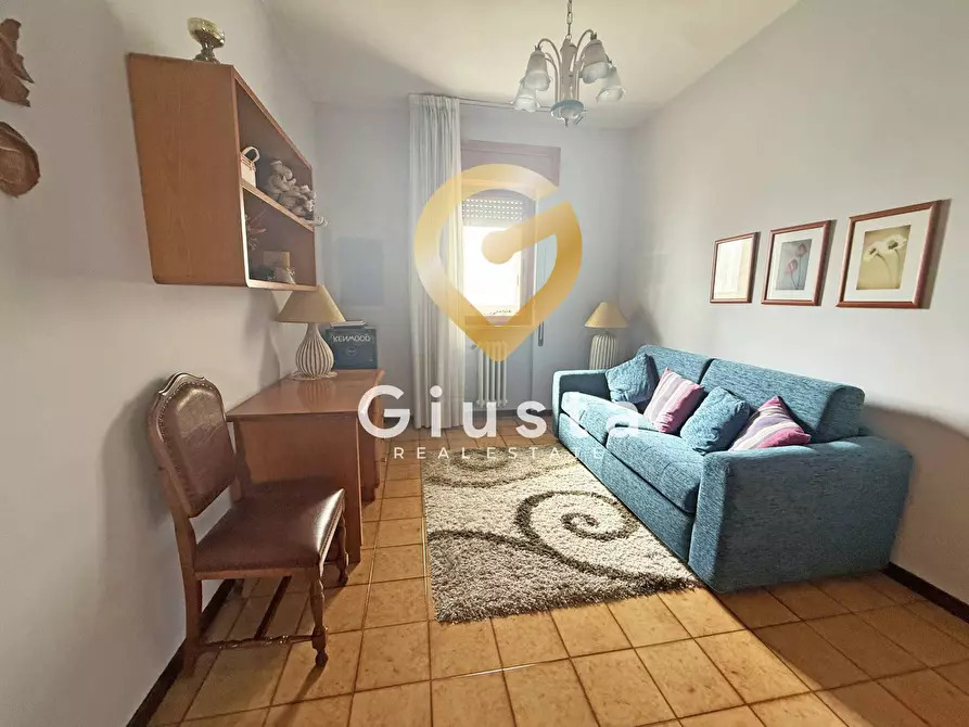 Immagine 32 di Appartamento in vendita  in Via Danimarca 7 a Brindisi