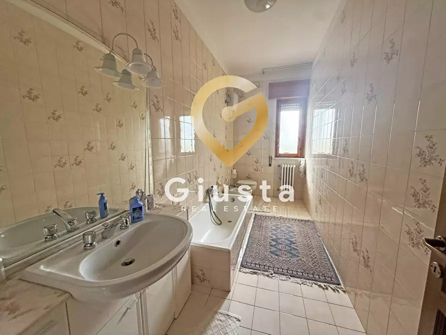 Immagine 37 di Appartamento in vendita  in Via Danimarca 7 a Brindisi