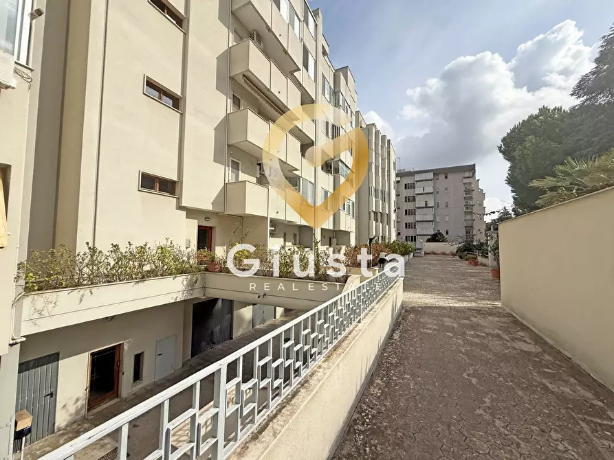 Immagine 39 di Appartamento in vendita  in Via Danimarca 7 a Brindisi