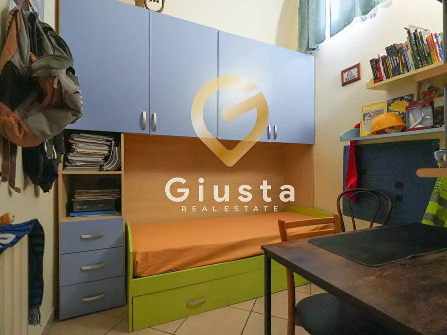 Immagine 22 di Casa indipendente in vendita  in Via Melo 43 a San Michele Salentino