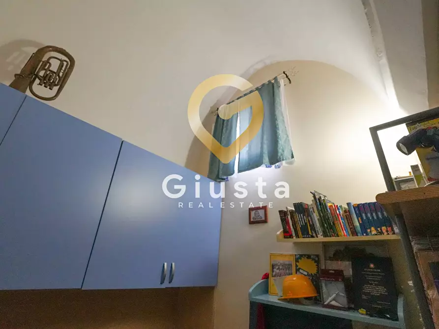 Immagine 23 di Casa indipendente in vendita  in Via Melo 43 a San Michele Salentino