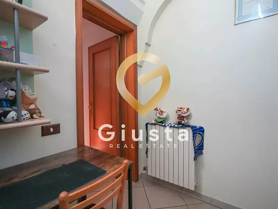 Immagine 21 di Casa indipendente in vendita  in Via Melo 43 a San Michele Salentino