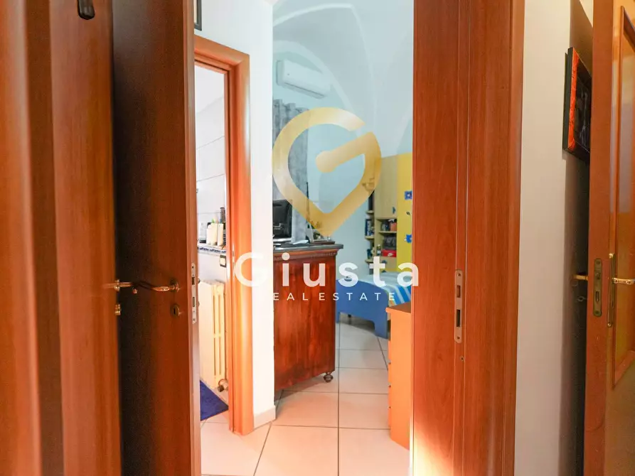 Immagine 18 di Casa indipendente in vendita  in Via Melo 43 a San Michele Salentino