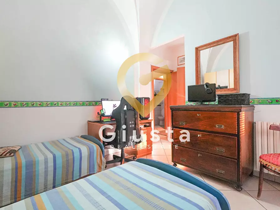 Immagine 19 di Casa indipendente in vendita  in Via Melo 43 a San Michele Salentino