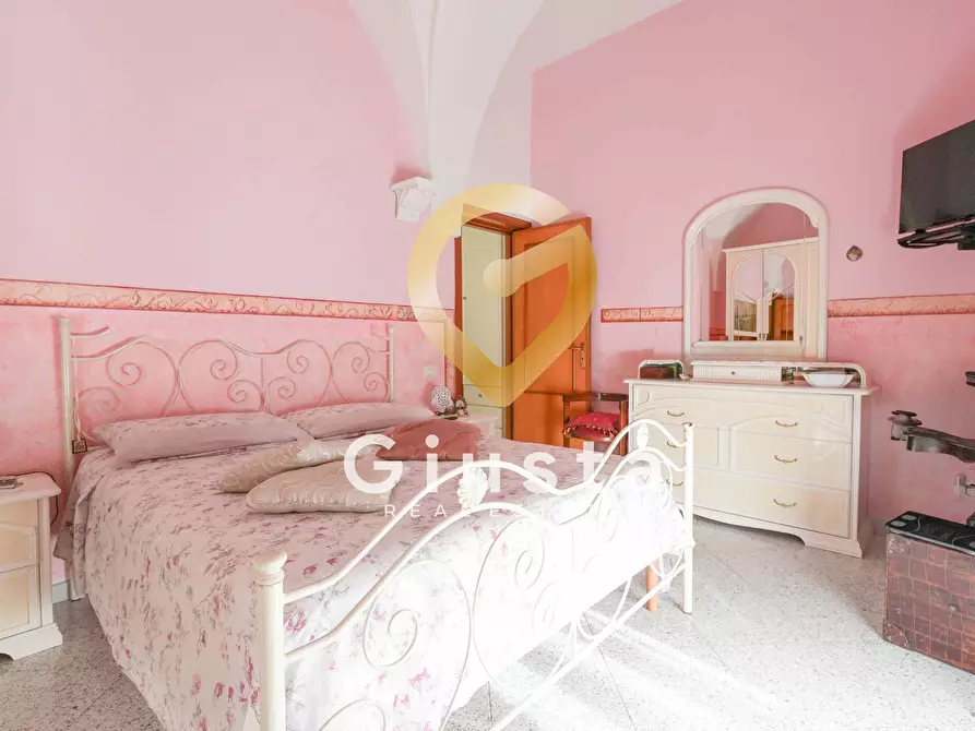 Immagine 15 di Casa indipendente in vendita  in Via Melo 43 a San Michele Salentino