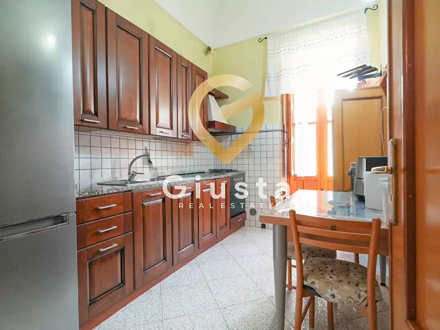 Immagine 10 di Casa indipendente in vendita  in Via Melo 43 a San Michele Salentino