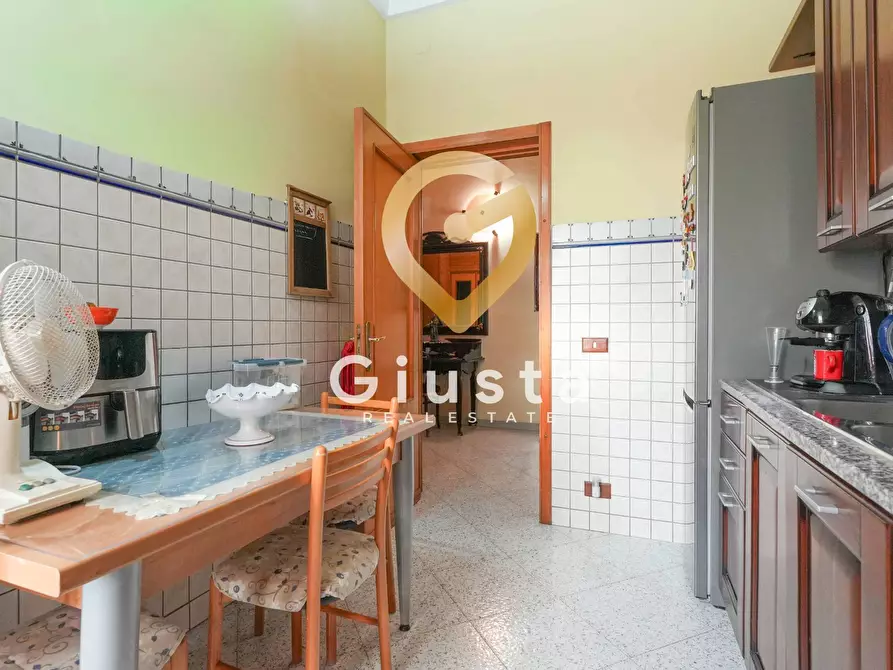 Immagine 11 di Casa indipendente in vendita  in Via Melo 43 a San Michele Salentino