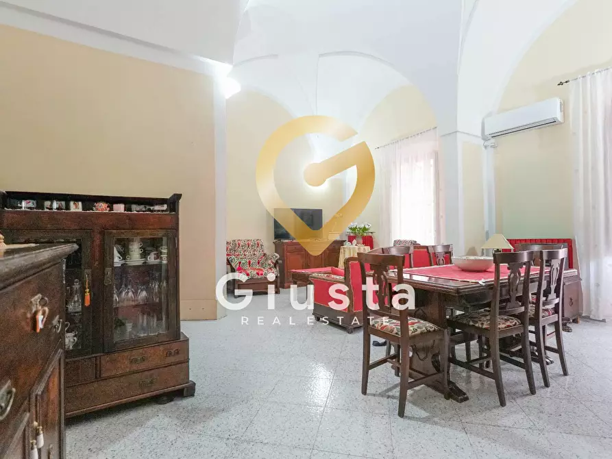 Immagine 4 di Casa indipendente in vendita  in Via Melo 43 a San Michele Salentino