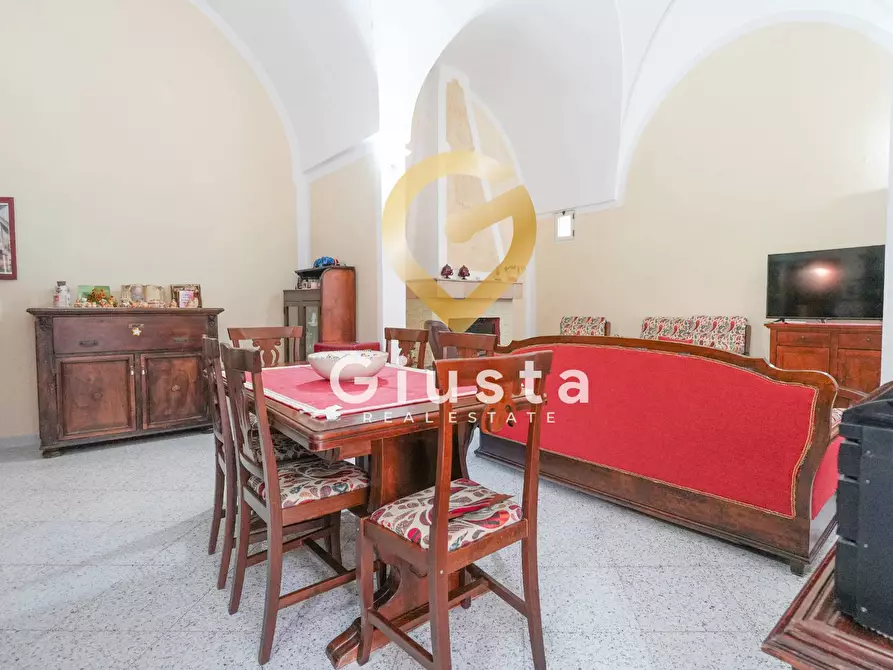 Immagine 8 di Casa indipendente in vendita  in Via Melo 43 a San Michele Salentino