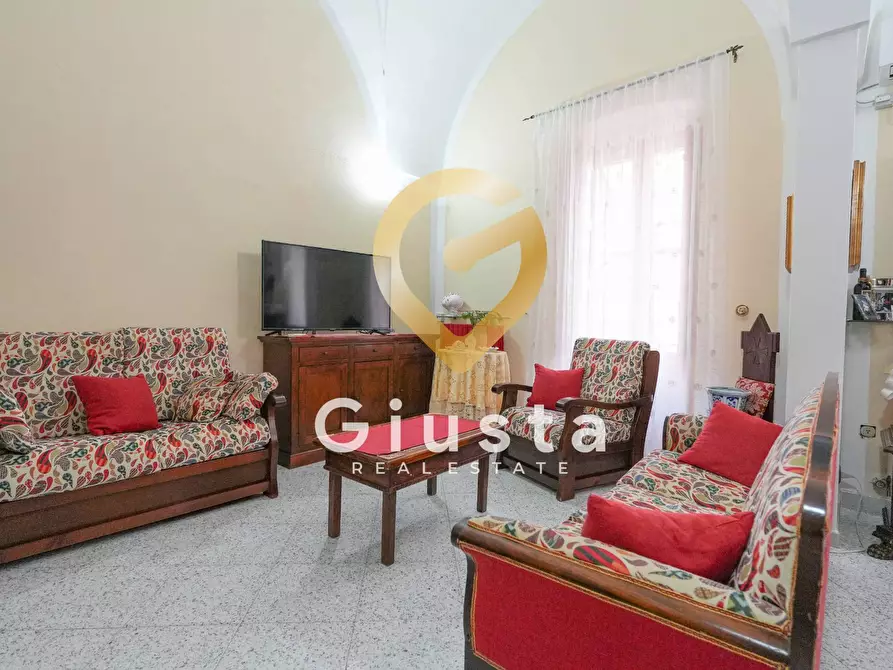 Immagine 7 di Casa indipendente in vendita  in Via Melo 43 a San Michele Salentino